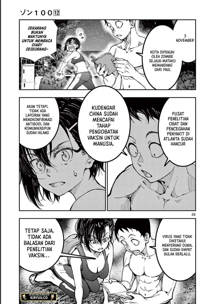image-komik-zombie-100-zombie-ni-naru-made-ni-shitai-100-no-koto-chapter-44-25/33