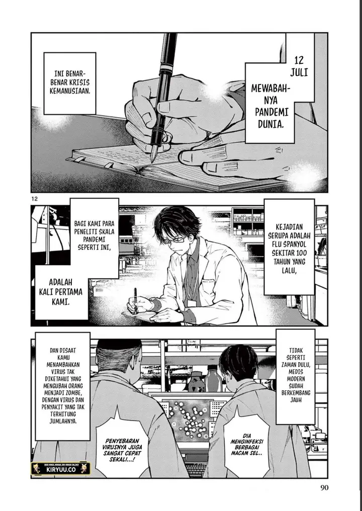 image-komik-zombie-100-zombie-ni-naru-made-ni-shitai-100-no-koto-chapter-45-11/43