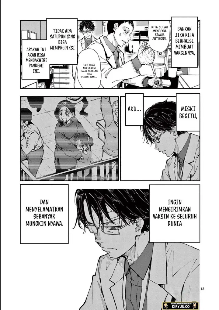 image-komik-zombie-100-zombie-ni-naru-made-ni-shitai-100-no-koto-chapter-45-12/43