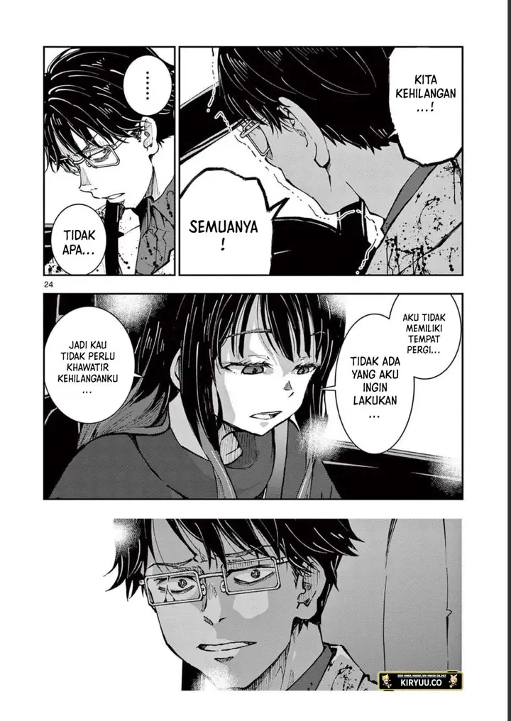 image-komik-zombie-100-zombie-ni-naru-made-ni-shitai-100-no-koto-chapter-45-23/43