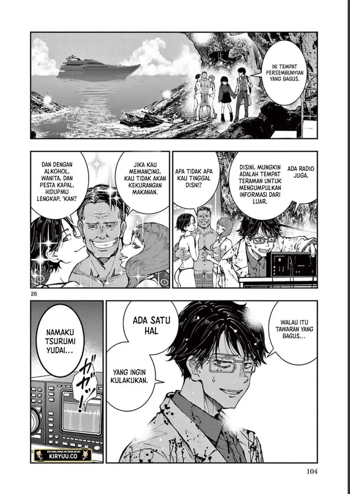 image-komik-zombie-100-zombie-ni-naru-made-ni-shitai-100-no-koto-chapter-45-25/43