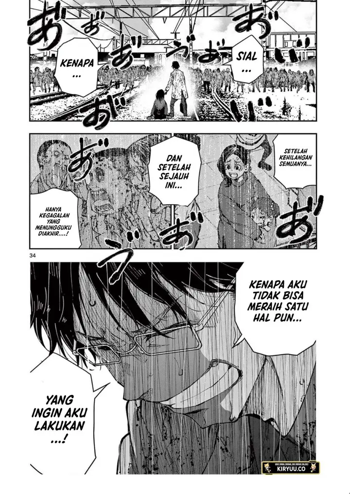 image-komik-zombie-100-zombie-ni-naru-made-ni-shitai-100-no-koto-chapter-45-33/43