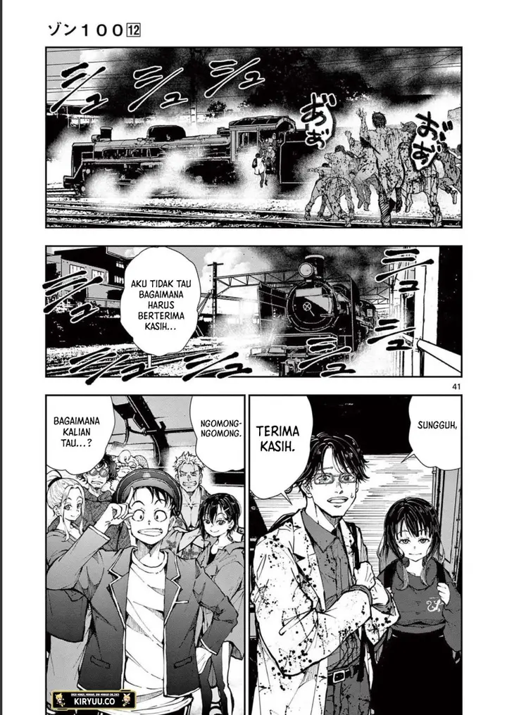 image-komik-zombie-100-zombie-ni-naru-made-ni-shitai-100-no-koto-chapter-45-39/43
