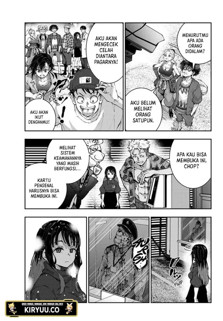 image-komik-zombie-100-zombie-ni-naru-made-ni-shitai-100-no-koto-chapter-46-8/33