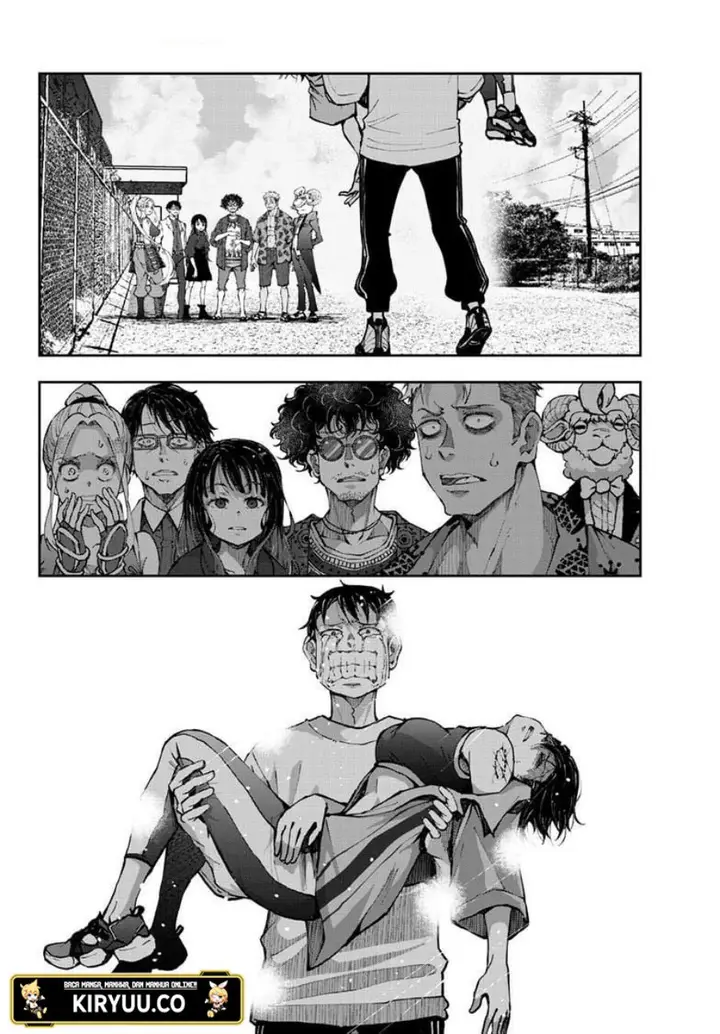 image-komik-zombie-100-zombie-ni-naru-made-ni-shitai-100-no-koto-chapter-46-30/33