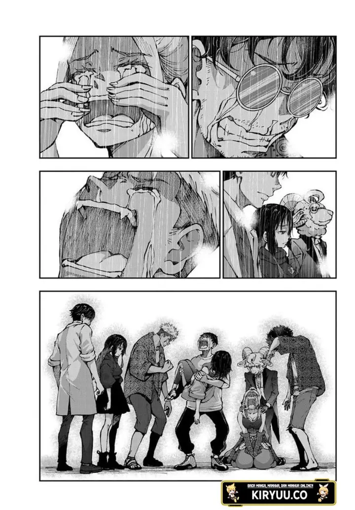 image-komik-zombie-100-zombie-ni-naru-made-ni-shitai-100-no-koto-chapter-46-31/33