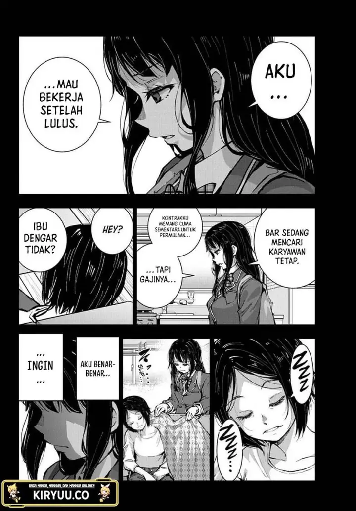 image-komik-zombie-100-zombie-ni-naru-made-ni-shitai-100-no-koto-chapter-49-28/43
