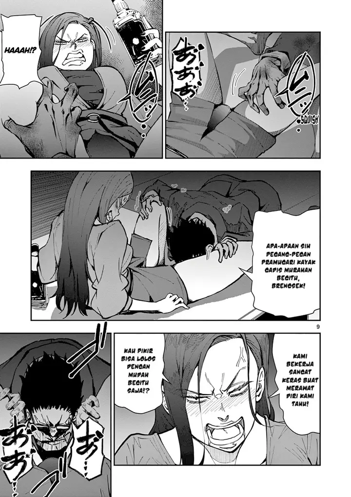 image-komik-zombie-100-zombie-ni-naru-made-ni-shitai-100-no-koto-chapter-5-9/39