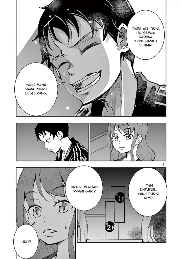 image-komik-zombie-100-zombie-ni-naru-made-ni-shitai-100-no-koto-chapter-5-22/39