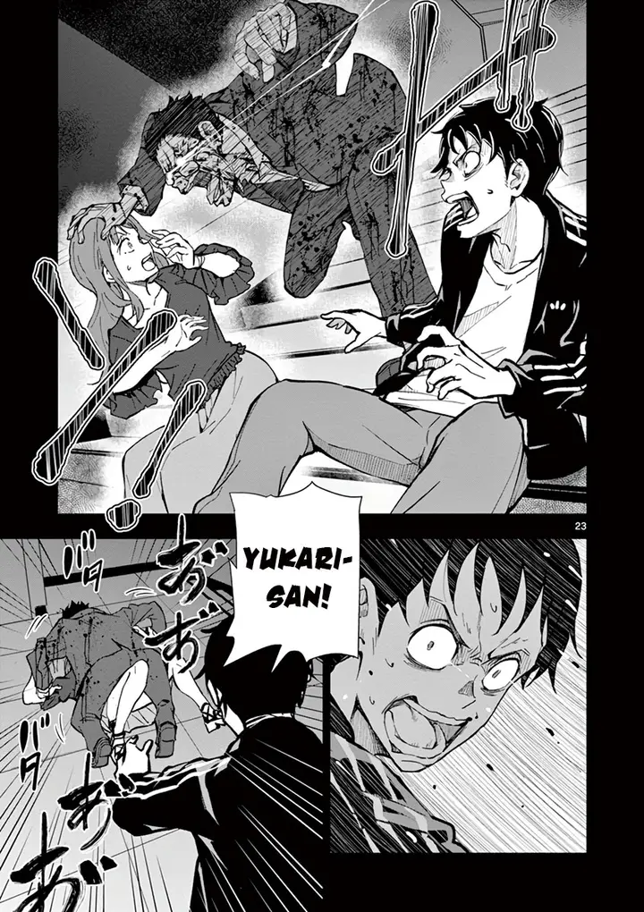 image-komik-zombie-100-zombie-ni-naru-made-ni-shitai-100-no-koto-chapter-5-24/39