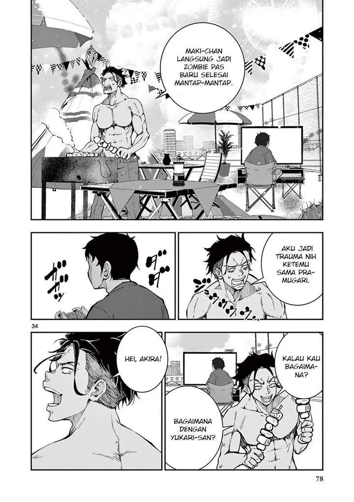 image-komik-zombie-100-zombie-ni-naru-made-ni-shitai-100-no-koto-chapter-5-35/39