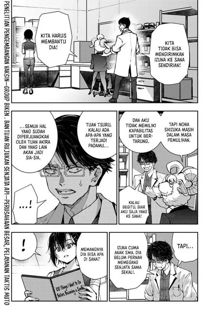 image-komik-zombie-100-zombie-ni-naru-made-ni-shitai-100-no-koto-chapter-50-3/22