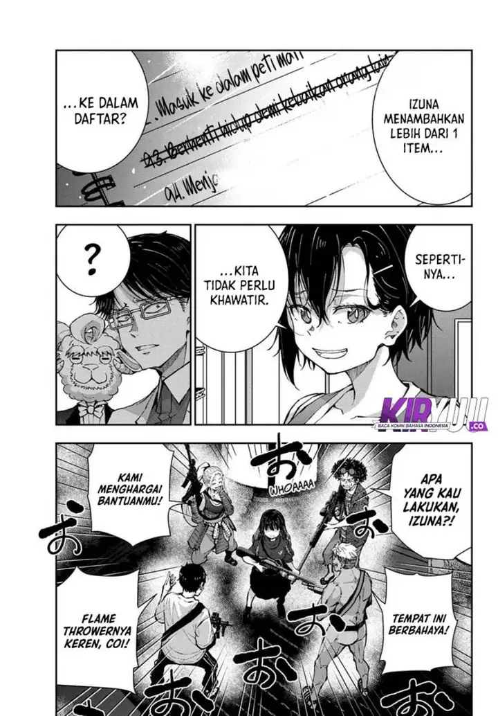 image-komik-zombie-100-zombie-ni-naru-made-ni-shitai-100-no-koto-chapter-50-4/22