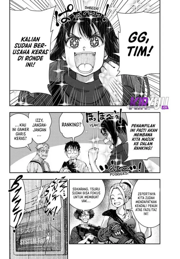 image-komik-zombie-100-zombie-ni-naru-made-ni-shitai-100-no-koto-chapter-50-18/22