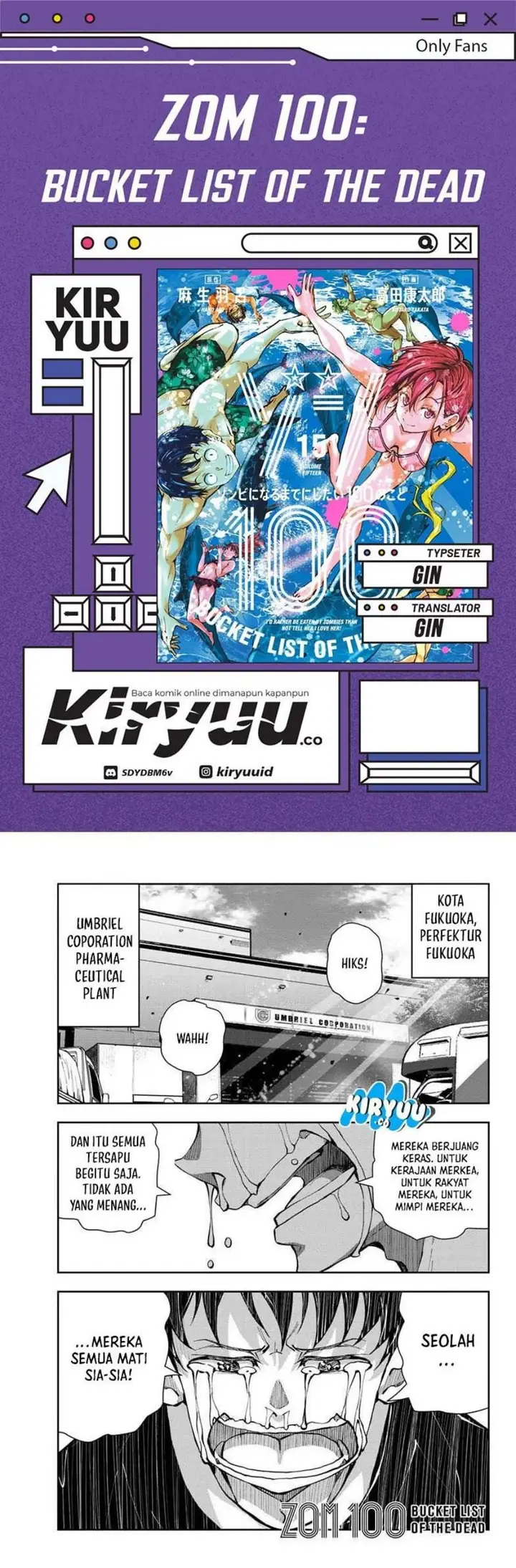 image-komik-zombie-100-zombie-ni-naru-made-ni-shitai-100-no-koto-chapter-52-0/32