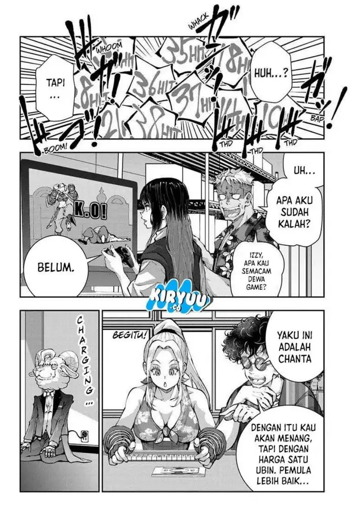 image-komik-zombie-100-zombie-ni-naru-made-ni-shitai-100-no-koto-chapter-52-3/32