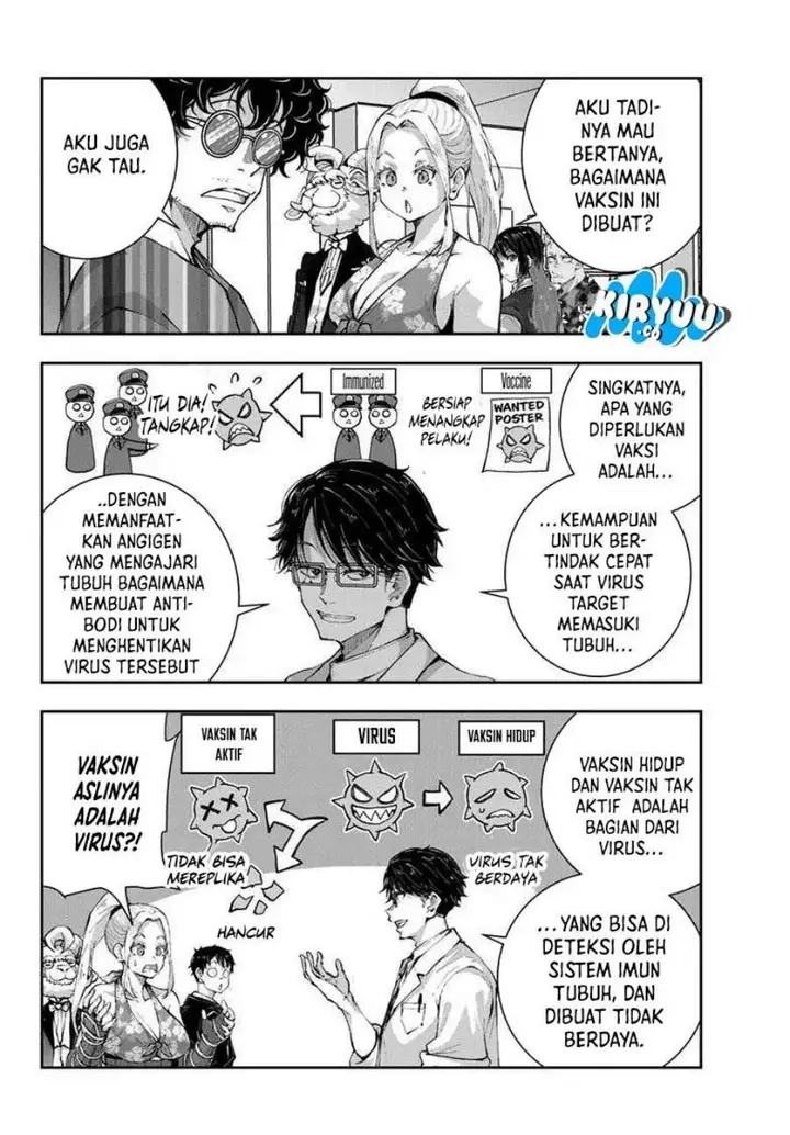 image-komik-zombie-100-zombie-ni-naru-made-ni-shitai-100-no-koto-chapter-52-5/32