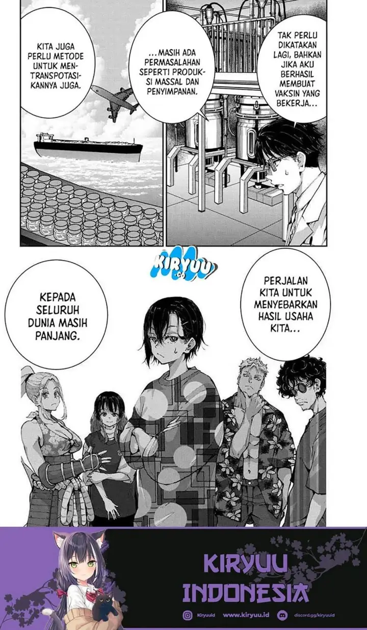 image-komik-zombie-100-zombie-ni-naru-made-ni-shitai-100-no-koto-chapter-52-9/32