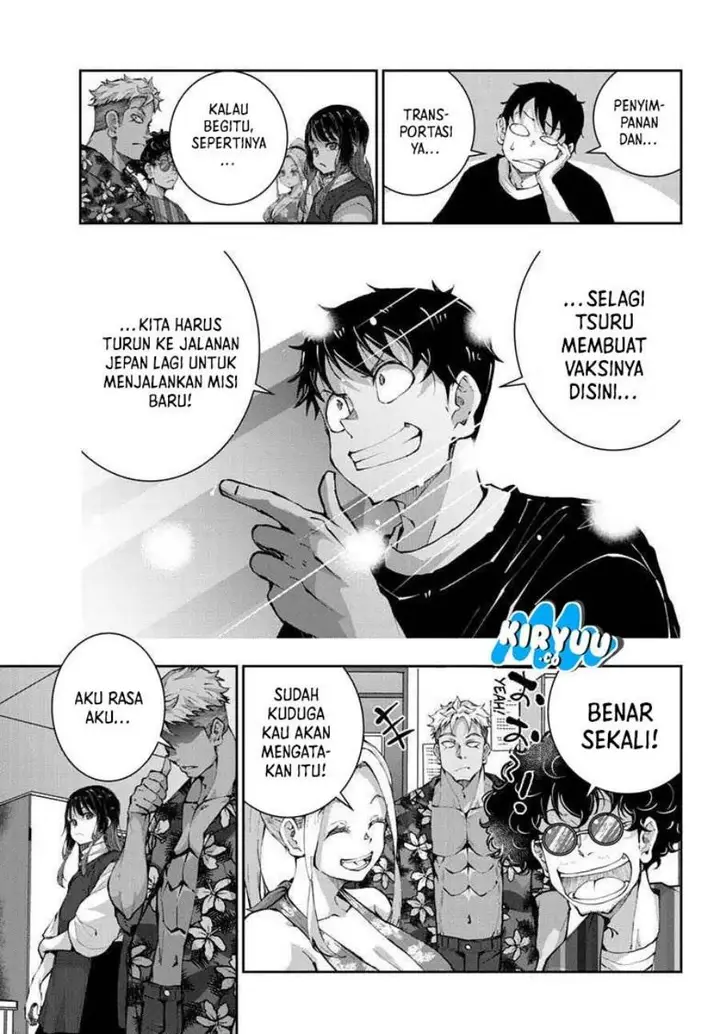 image-komik-zombie-100-zombie-ni-naru-made-ni-shitai-100-no-koto-chapter-52-10/32