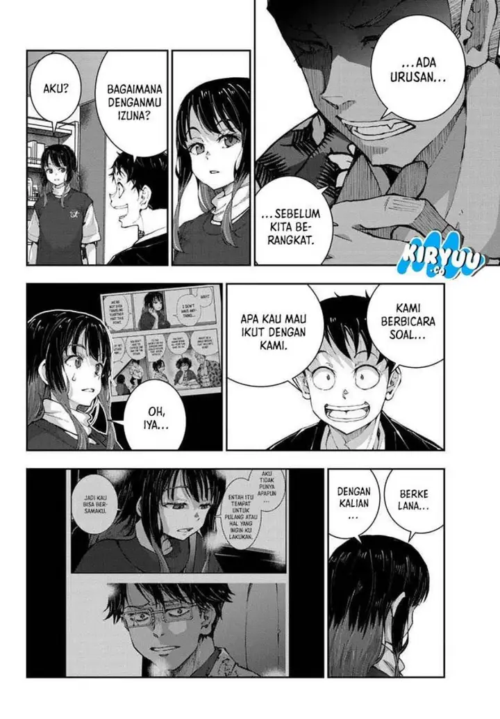 image-komik-zombie-100-zombie-ni-naru-made-ni-shitai-100-no-koto-chapter-52-11/32