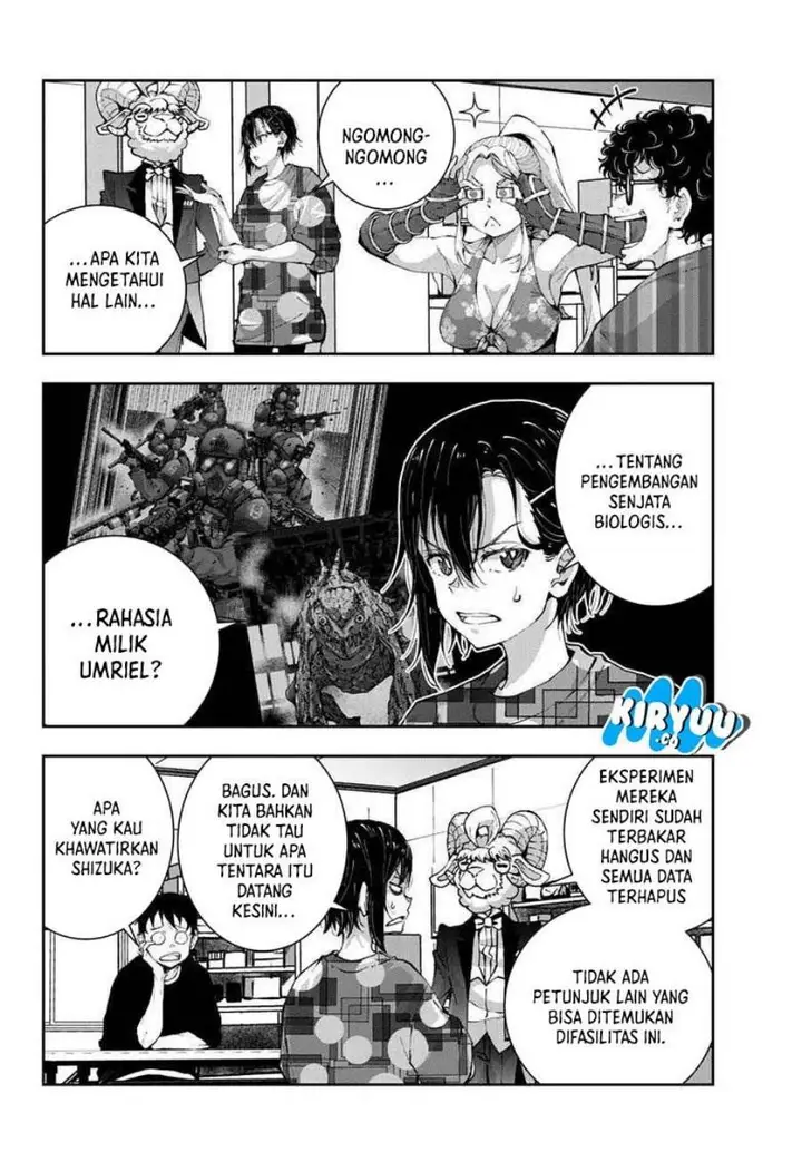 image-komik-zombie-100-zombie-ni-naru-made-ni-shitai-100-no-koto-chapter-52-13/32