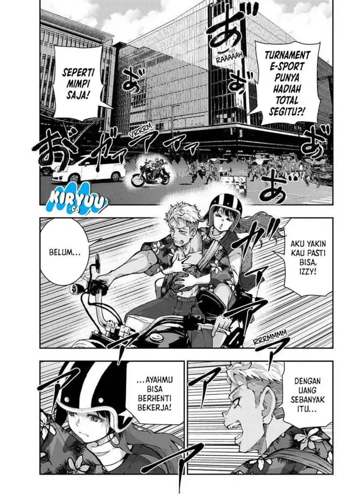 image-komik-zombie-100-zombie-ni-naru-made-ni-shitai-100-no-koto-chapter-52-20/32