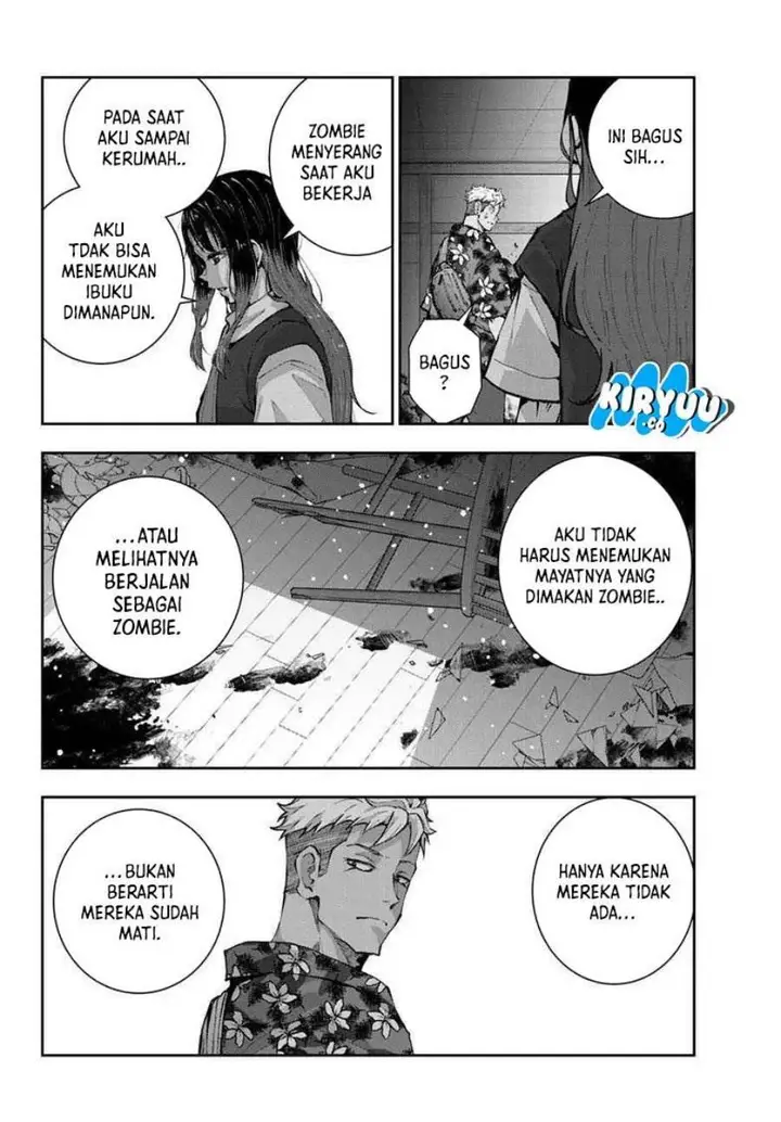 image-komik-zombie-100-zombie-ni-naru-made-ni-shitai-100-no-koto-chapter-52-27/32