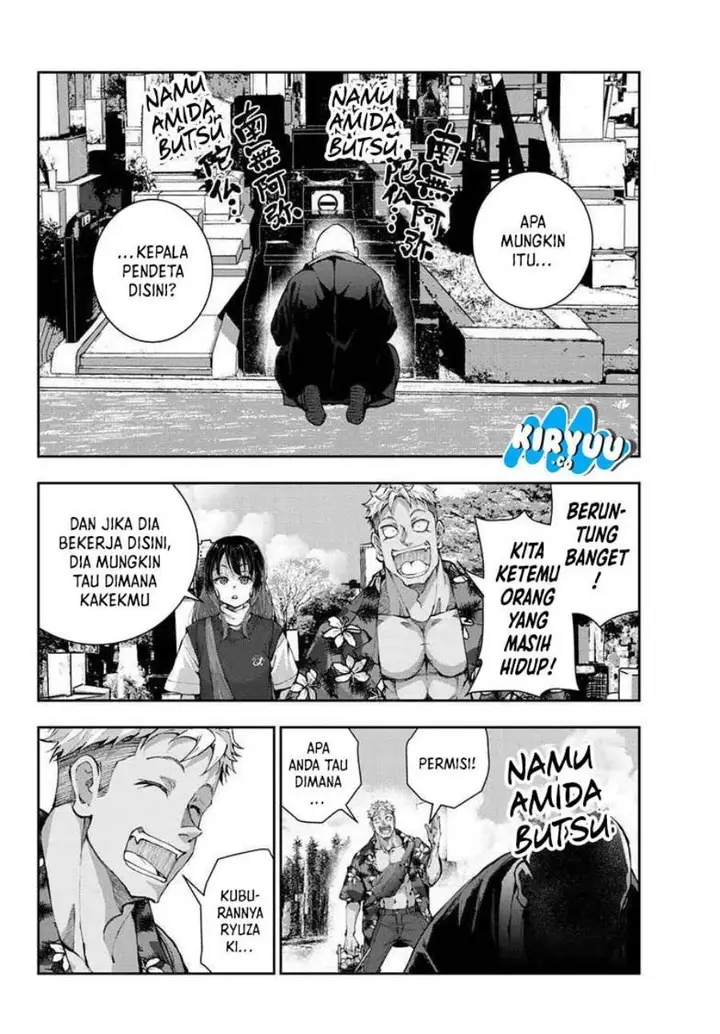image-komik-zombie-100-zombie-ni-naru-made-ni-shitai-100-no-koto-chapter-53-11/39