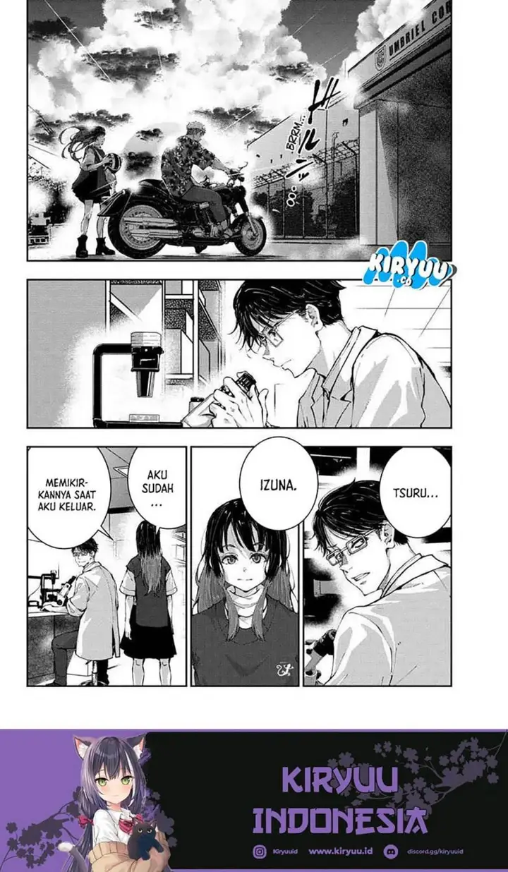 image-komik-zombie-100-zombie-ni-naru-made-ni-shitai-100-no-koto-chapter-53-34/39