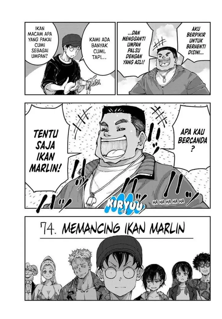 image-komik-zombie-100-zombie-ni-naru-made-ni-shitai-100-no-koto-chapter-54-7/39