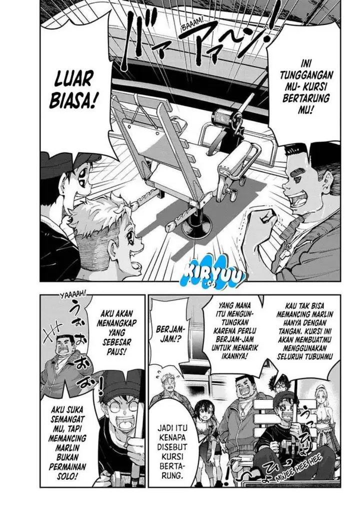 image-komik-zombie-100-zombie-ni-naru-made-ni-shitai-100-no-koto-chapter-54-11/39