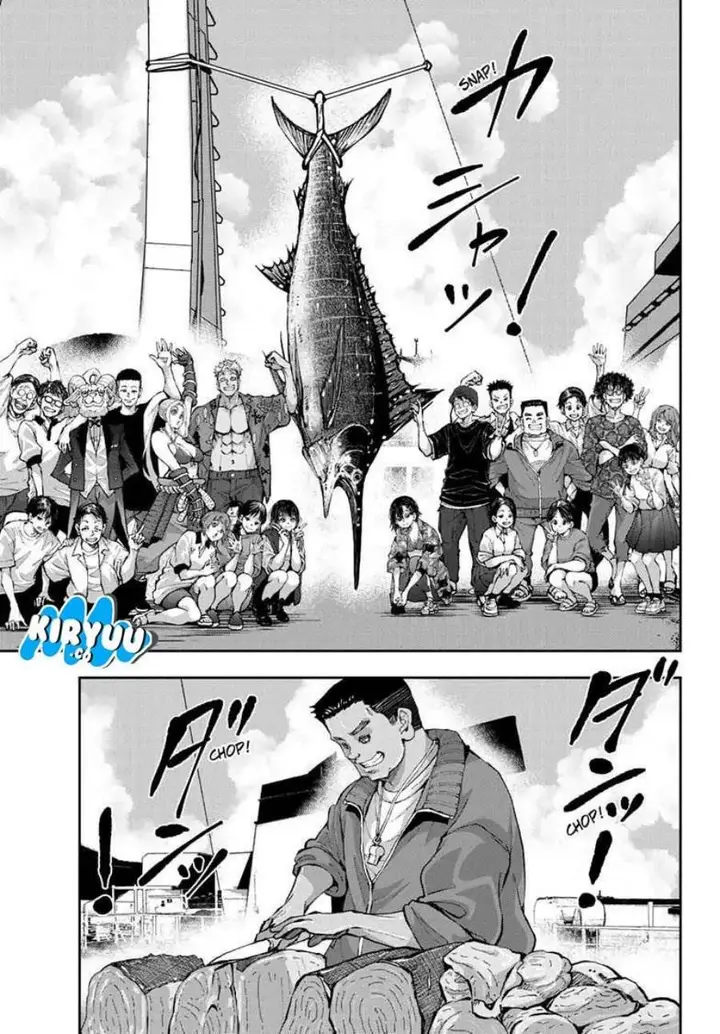 image-komik-zombie-100-zombie-ni-naru-made-ni-shitai-100-no-koto-chapter-54-35/39