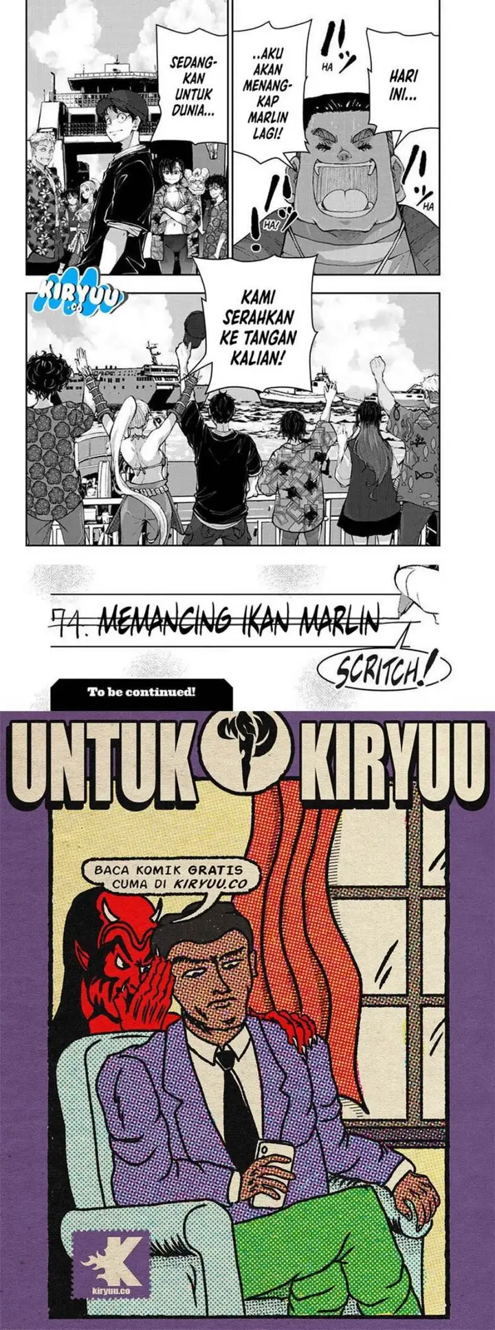 image-komik-zombie-100-zombie-ni-naru-made-ni-shitai-100-no-koto-chapter-54-38/39