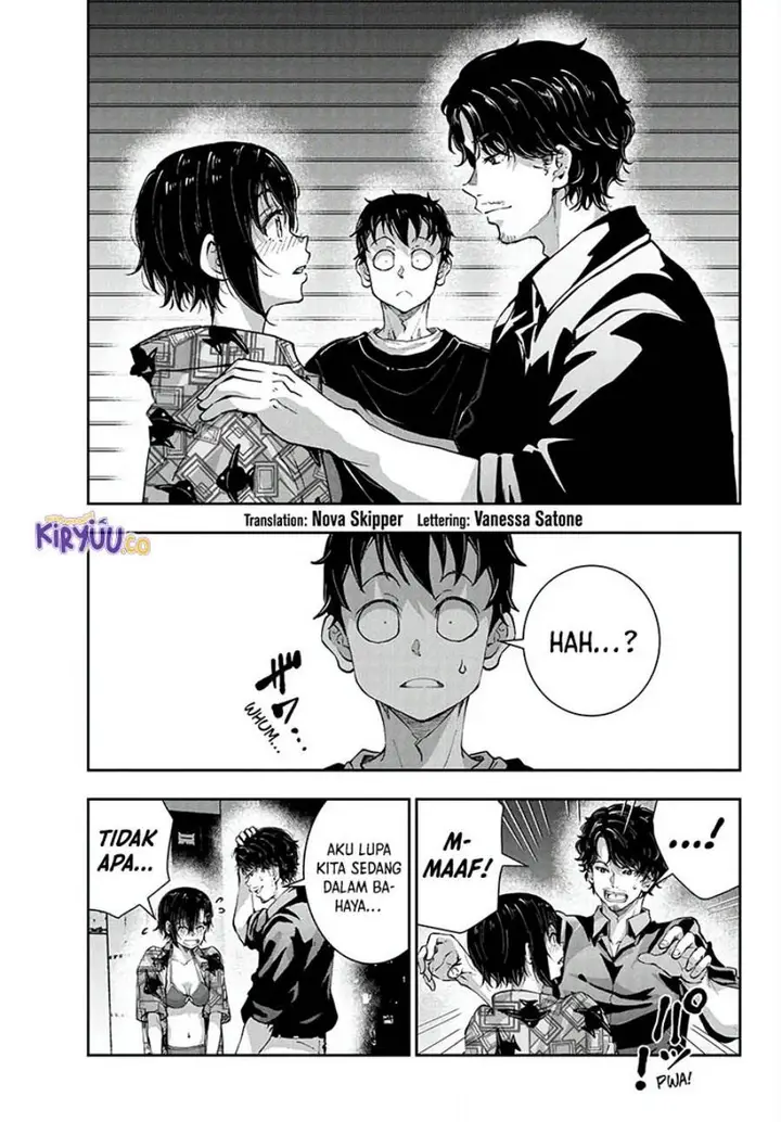 image-komik-zombie-100-zombie-ni-naru-made-ni-shitai-100-no-koto-chapter-56-4/40