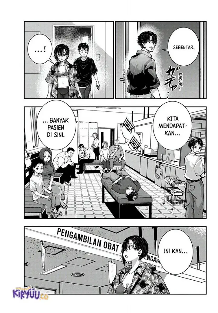 image-komik-zombie-100-zombie-ni-naru-made-ni-shitai-100-no-koto-chapter-56-6/40