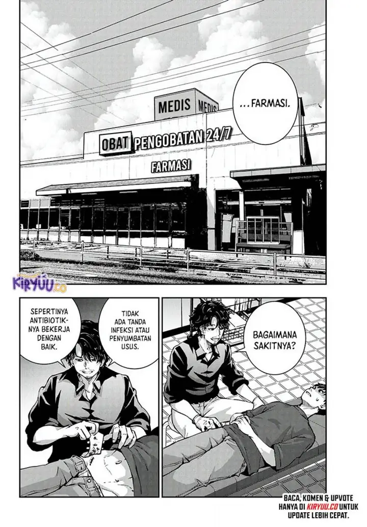 image-komik-zombie-100-zombie-ni-naru-made-ni-shitai-100-no-koto-chapter-56-7/40
