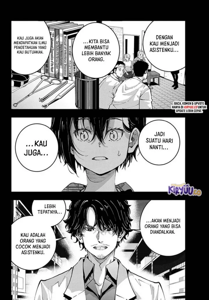 image-komik-zombie-100-zombie-ni-naru-made-ni-shitai-100-no-koto-chapter-56-27/40