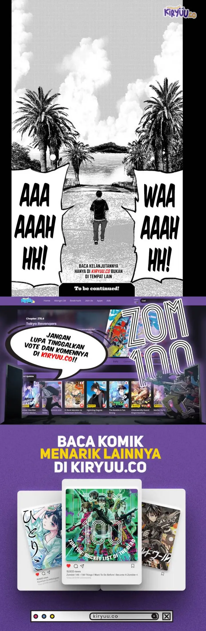 image-komik-zombie-100-zombie-ni-naru-made-ni-shitai-100-no-koto-chapter-56-39/40