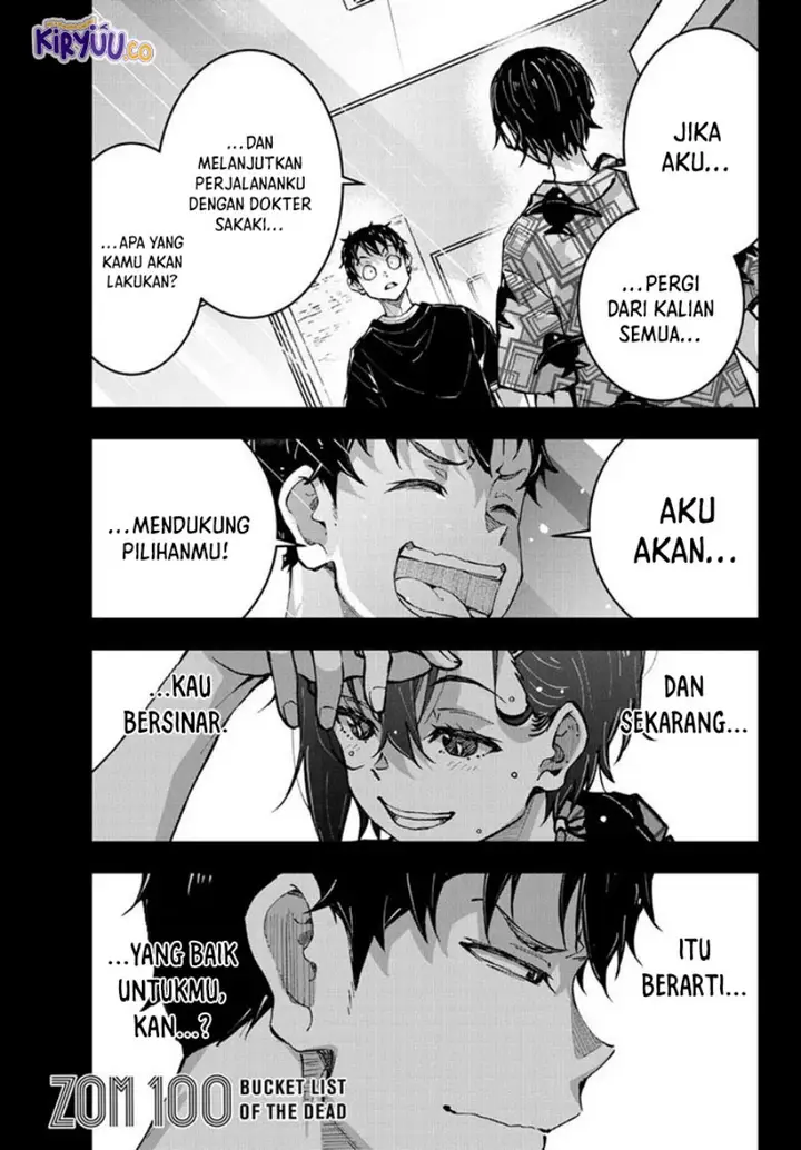image-komik-zombie-100-zombie-ni-naru-made-ni-shitai-100-no-koto-chapter-57-1/34