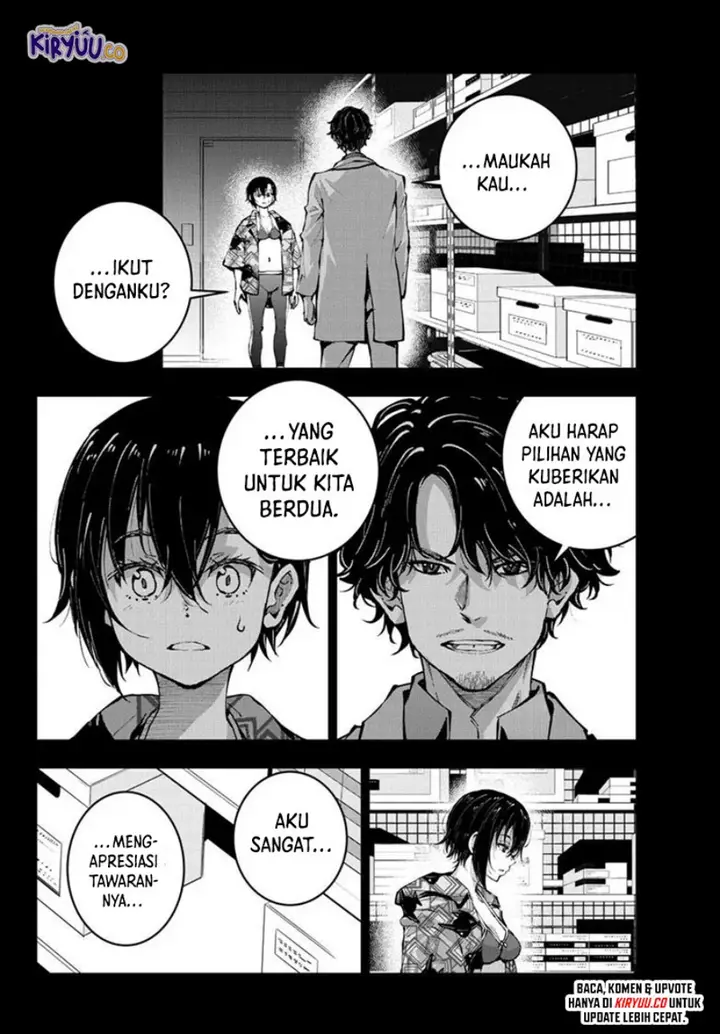 image-komik-zombie-100-zombie-ni-naru-made-ni-shitai-100-no-koto-chapter-57-6/34