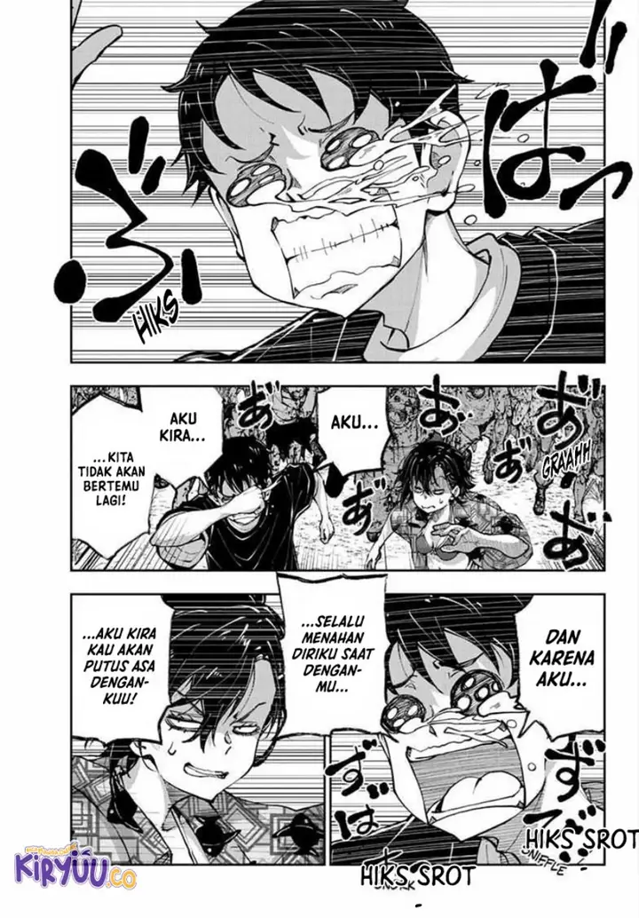 image-komik-zombie-100-zombie-ni-naru-made-ni-shitai-100-no-koto-chapter-57-11/34
