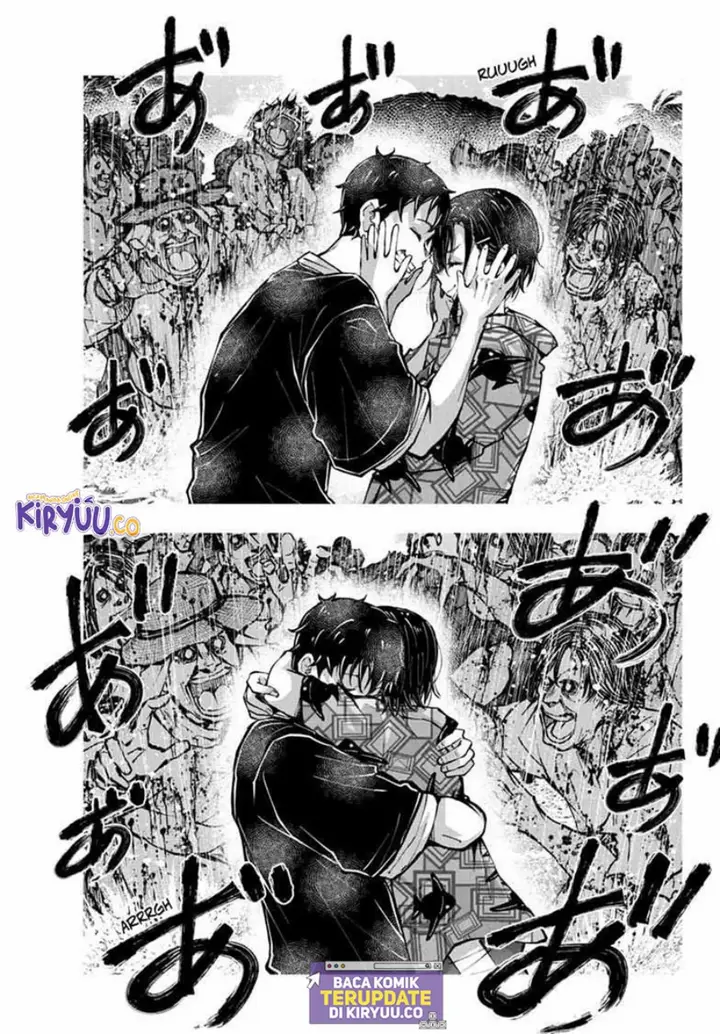 image-komik-zombie-100-zombie-ni-naru-made-ni-shitai-100-no-koto-chapter-57-24/34