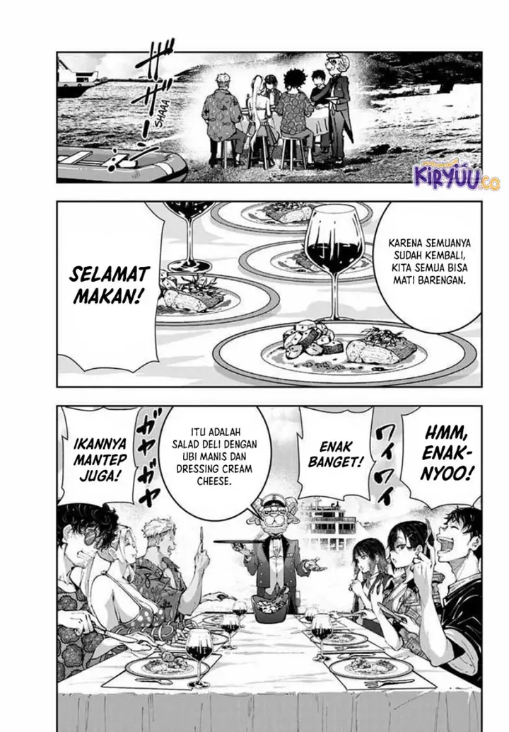image-komik-zombie-100-zombie-ni-naru-made-ni-shitai-100-no-koto-chapter-57-30/34