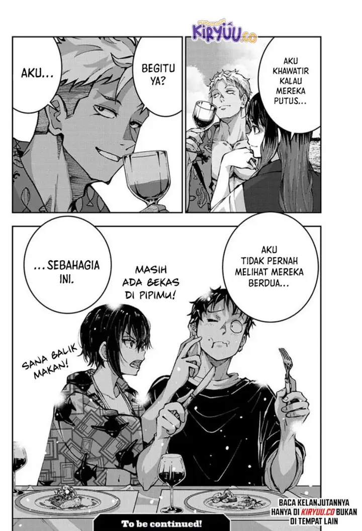 image-komik-zombie-100-zombie-ni-naru-made-ni-shitai-100-no-koto-chapter-57-33/34