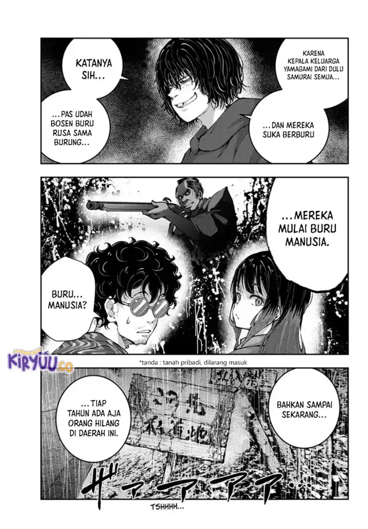 image-komik-zombie-100-zombie-ni-naru-made-ni-shitai-100-no-koto-chapter-58-21/42