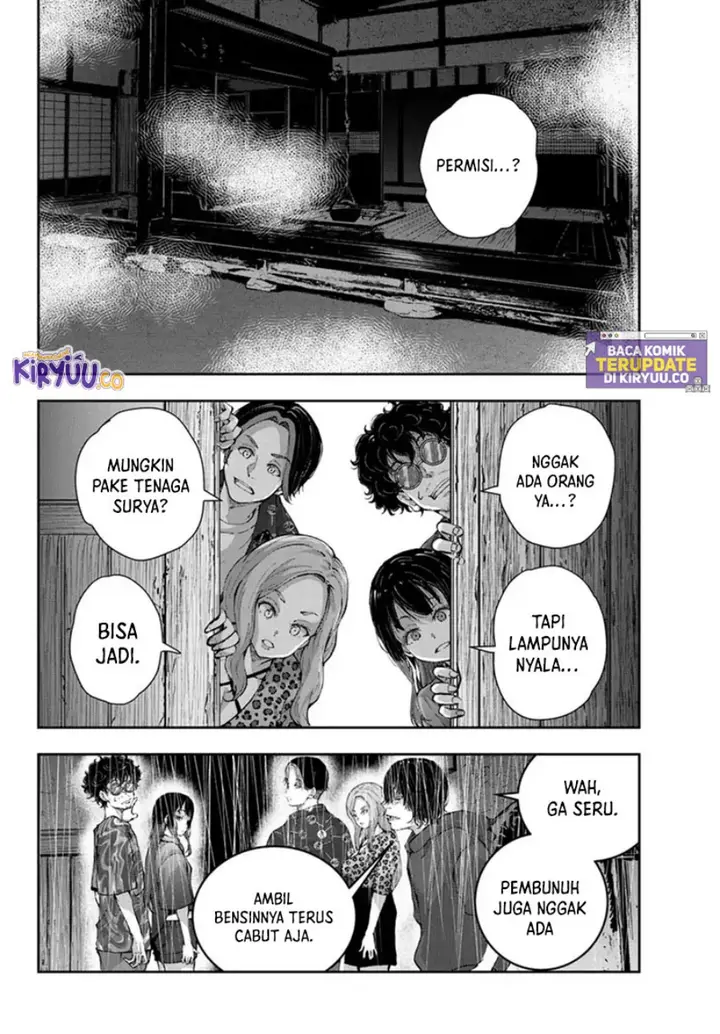 image-komik-zombie-100-zombie-ni-naru-made-ni-shitai-100-no-koto-chapter-58-27/42