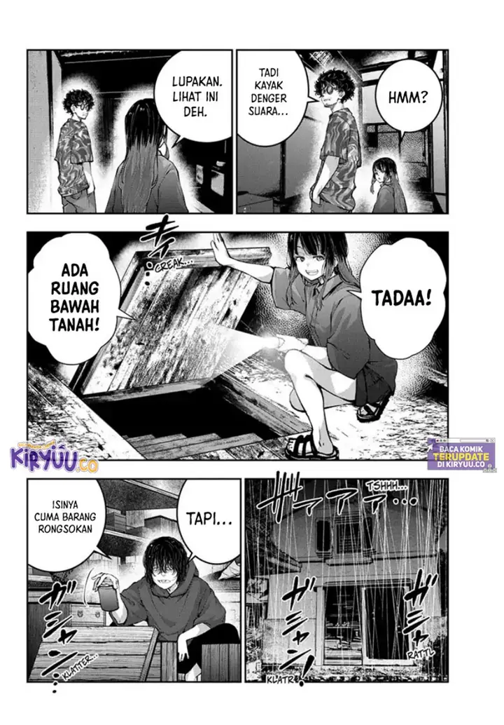 image-komik-zombie-100-zombie-ni-naru-made-ni-shitai-100-no-koto-chapter-58-35/42