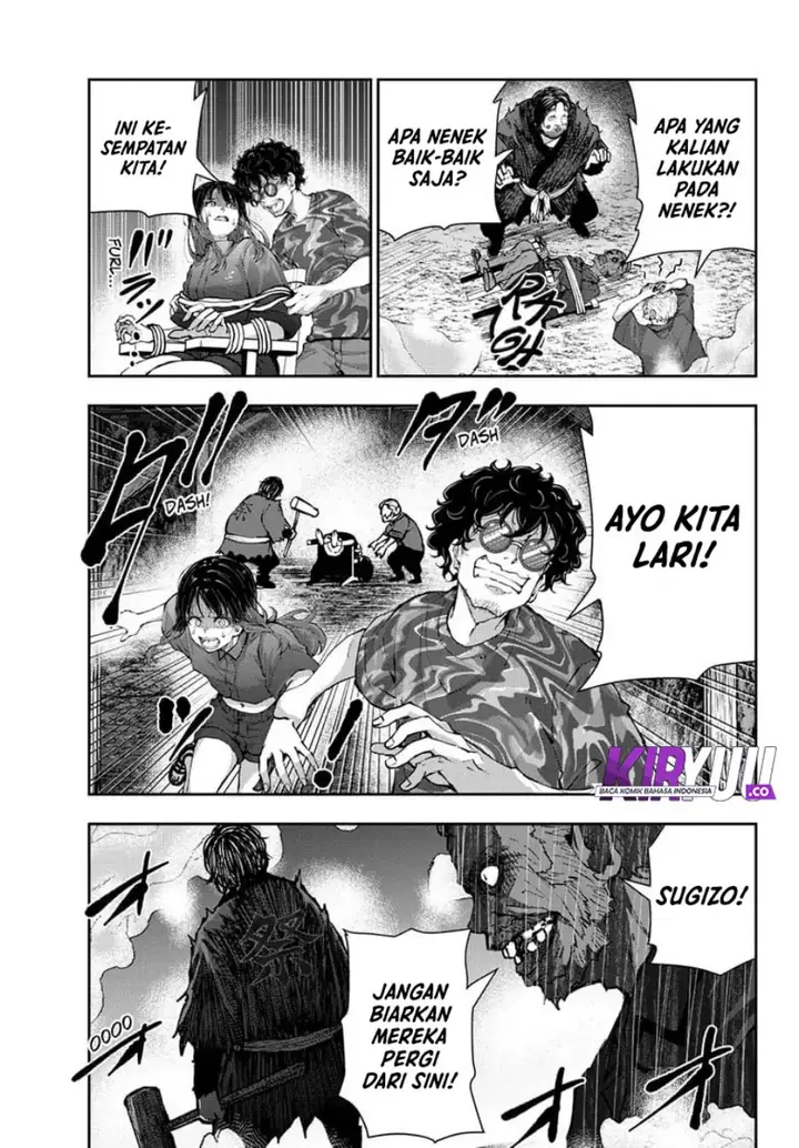 image-komik-zombie-100-zombie-ni-naru-made-ni-shitai-100-no-koto-chapter-59-29/39