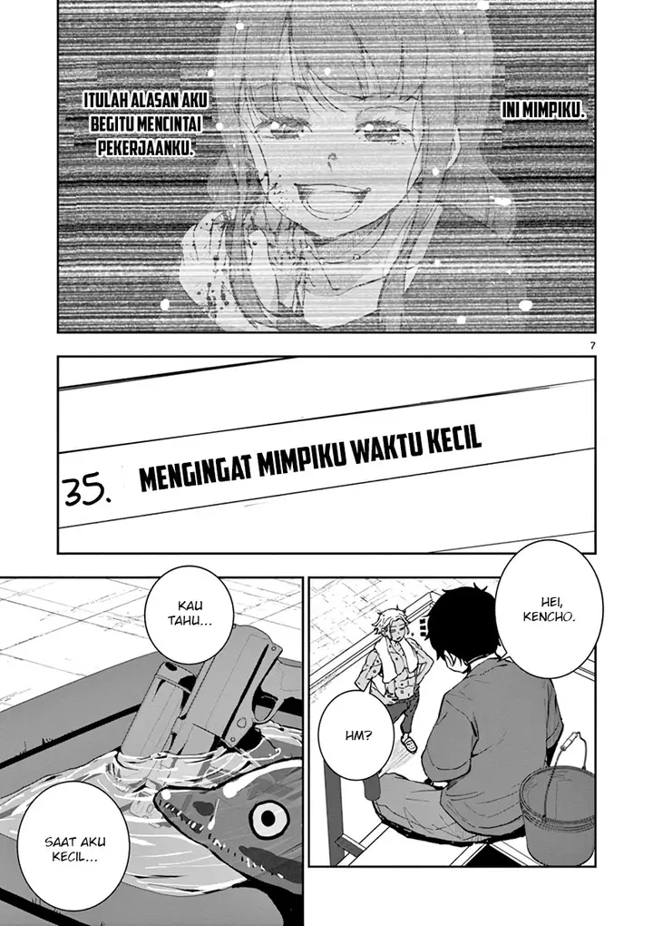 image-komik-zombie-100-zombie-ni-naru-made-ni-shitai-100-no-koto-chapter-6-8/42