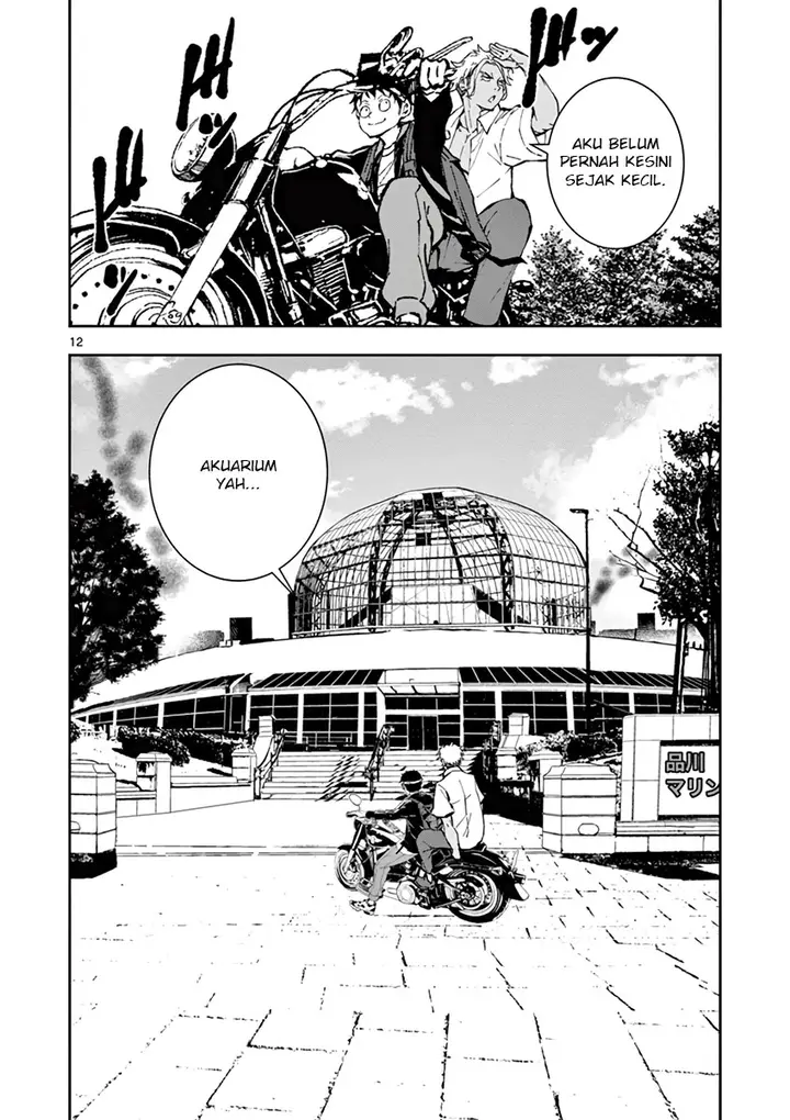 image-komik-zombie-100-zombie-ni-naru-made-ni-shitai-100-no-koto-chapter-6-13/42